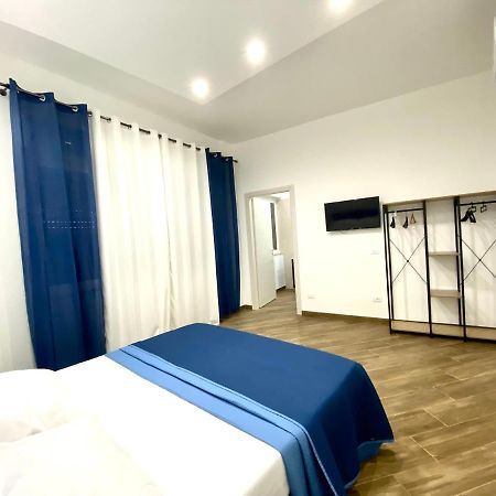 Galka Rooms Palermo Eksteriør billede