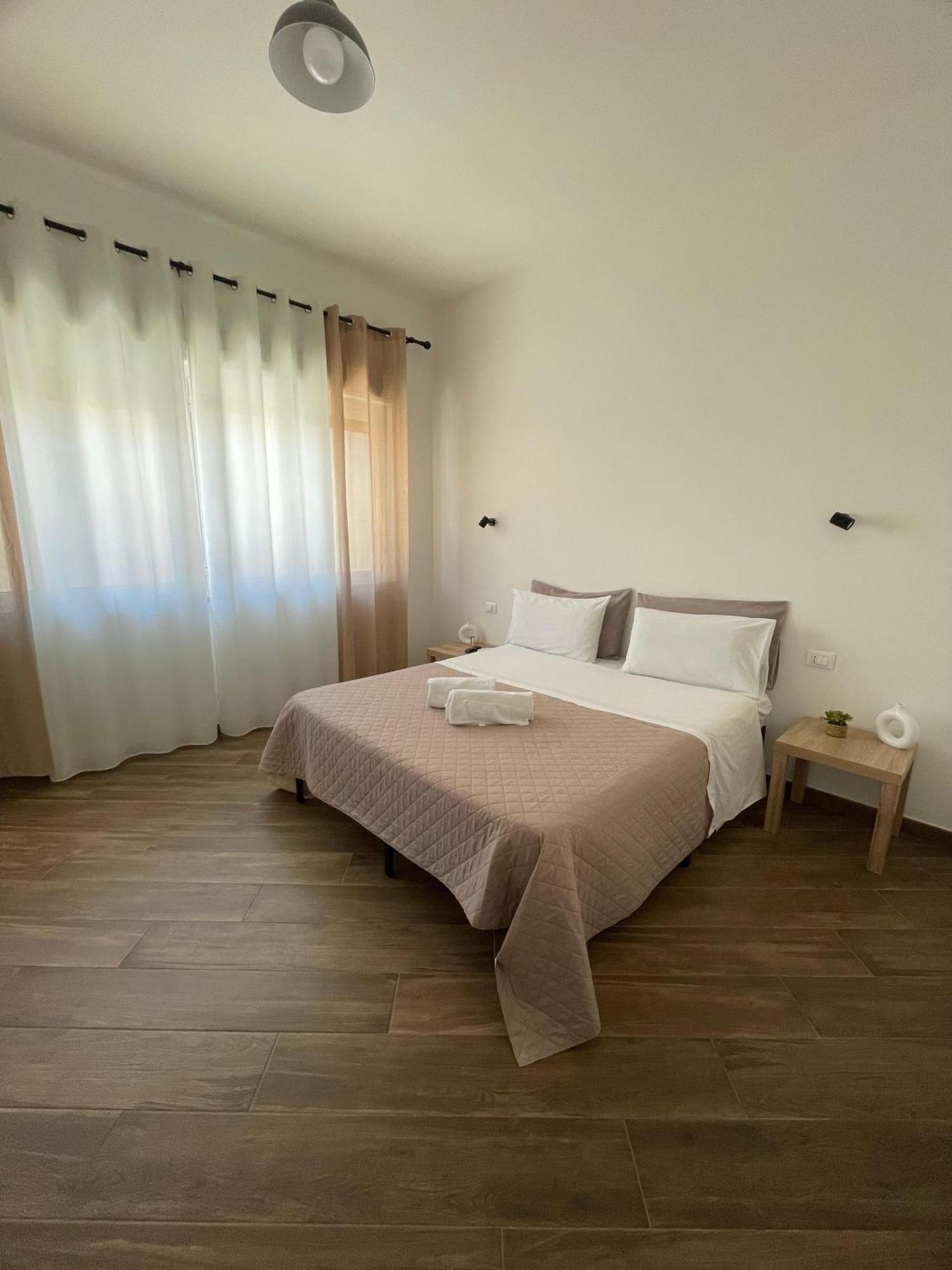 Galka Rooms Palermo Eksteriør billede
